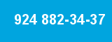 924 882-34-37 924 882-34-37